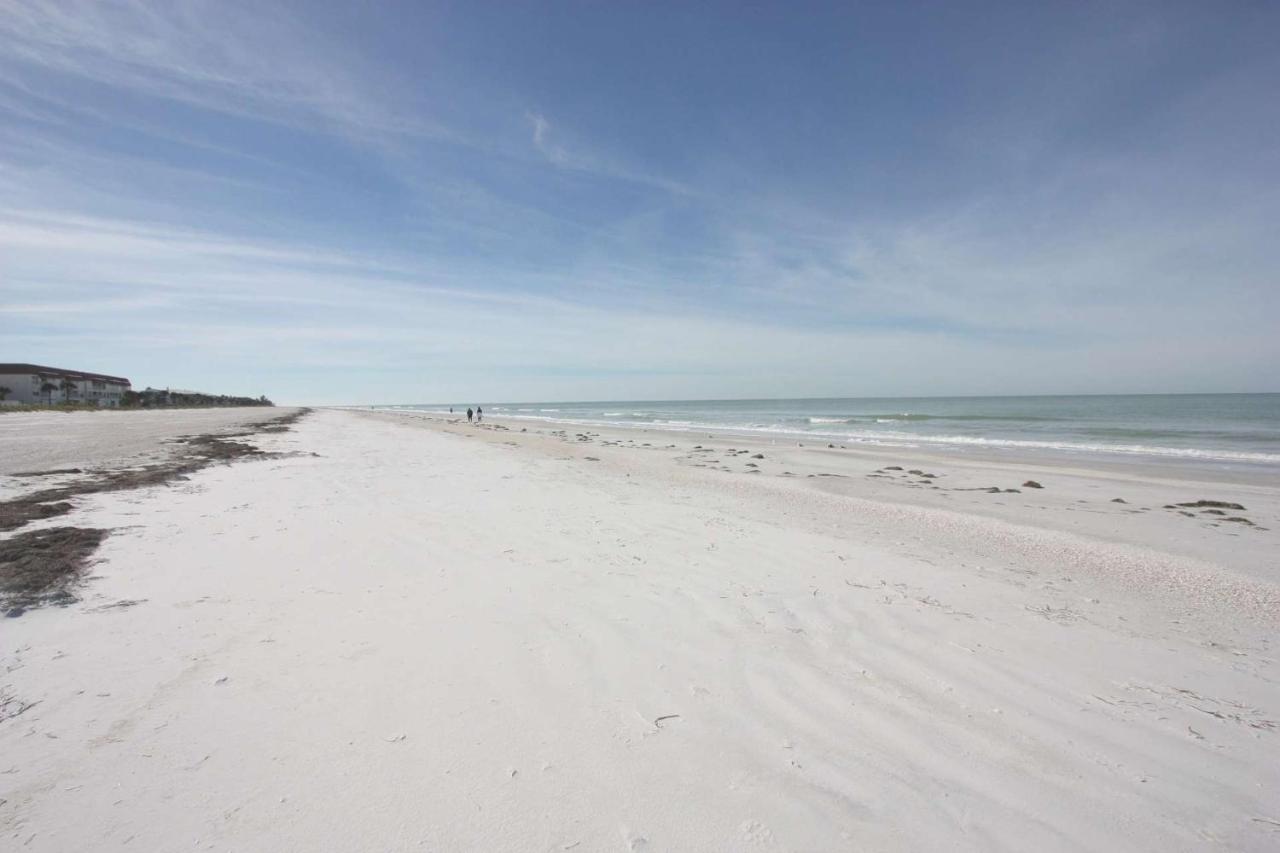 201 Belleair Beach Club Clearwater Beach Exterior foto