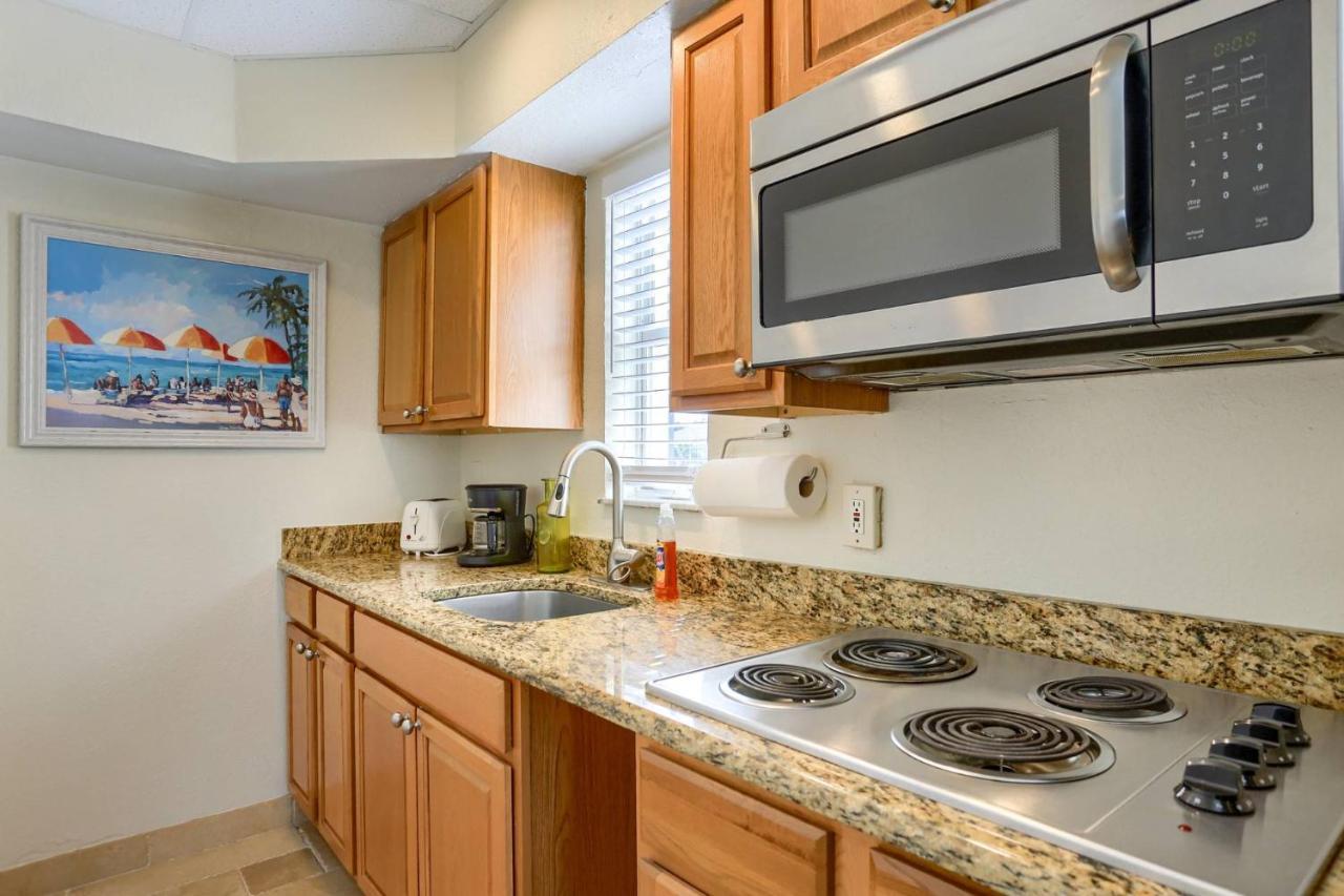 201 Belleair Beach Club Clearwater Beach Exterior foto